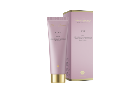 LUXE MASK su dezute