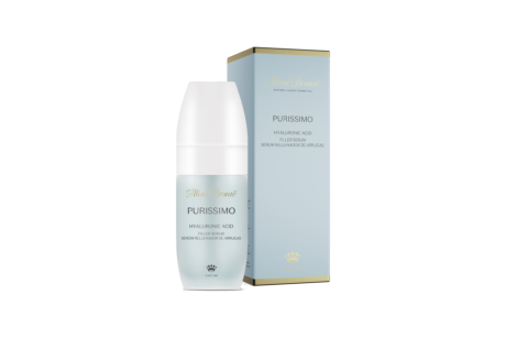 Purissimo Serum_su dezute