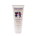 Šampūnas-prausimosi gelis NATURAL GEL SHAMPOO