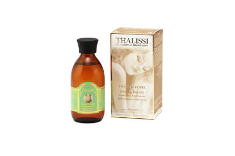 Stangrinamasis aliejus-gelis FORTIFICATORE
