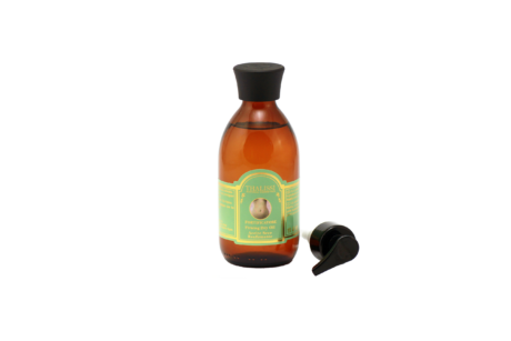 Stangrinamasis aliejus-gelis FORTIFICATORE