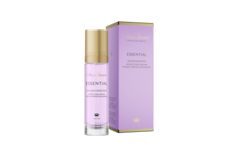 Essential 50ml su dezute