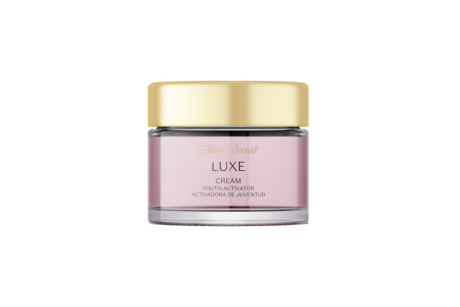 Luxe Cream