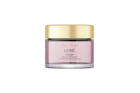 Intensyviai maitinantis veido kremas LUXE su ikrų ekstraktu ir vitaminu E ir C Thalizabel