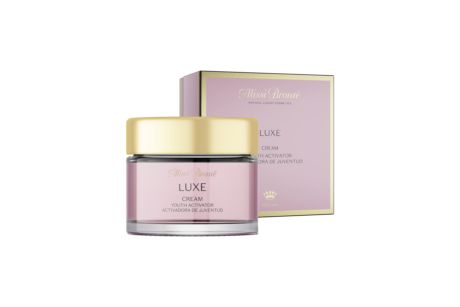 Luxe Cream_su dezute