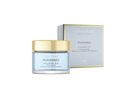 Purissimo Cream su dez