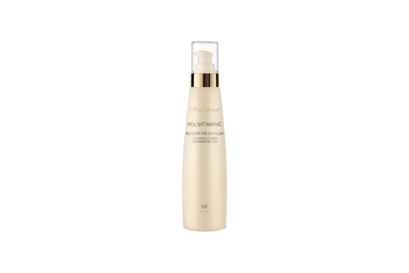 Polivitaminc cleanser