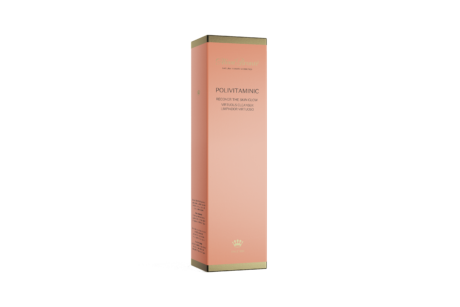 Polivitaminc cleanser dez