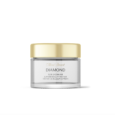 Clarifying facial cream DIAMOND GOLD 50ML