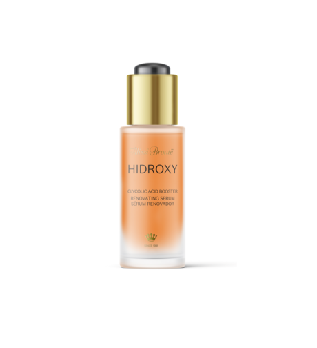 HIDROXY