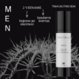 Veido kremas-gelis vyrams MEN 50ML